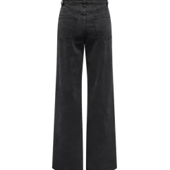 ONLY dame jeans ONLHOPE - Washed Black
