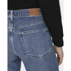 ONLY dame jeans ONLMADISON - Medium blue denim