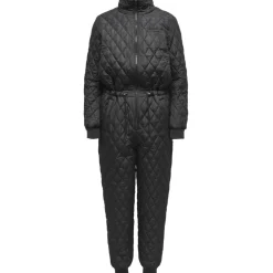 ONLY dame jumpsuit ONLPALMA - Black
