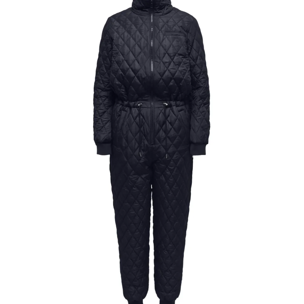 ONLY dame jumpsuit ONLPALMA - Night Sky