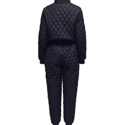 ONLY dame jumpsuit ONLPALMA - Night Sky