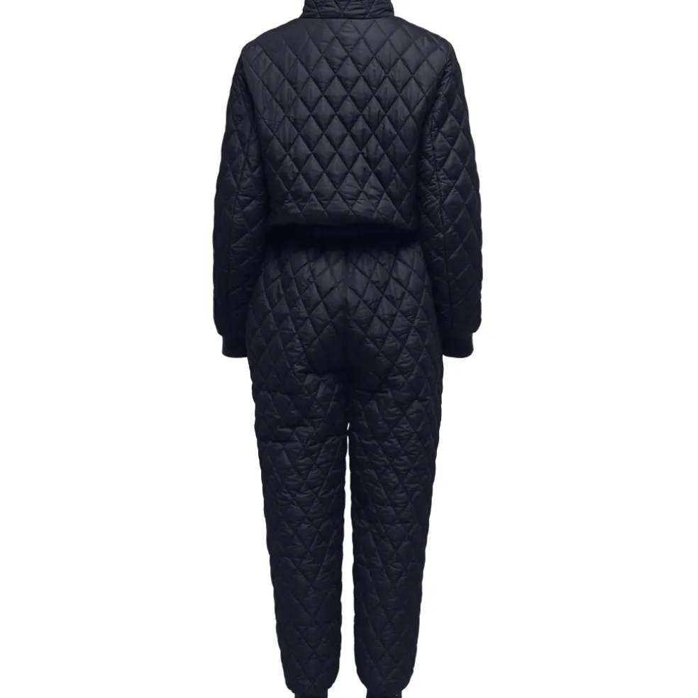 ONLY dame jumpsuit ONLPALMA - Night Sky
