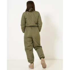 ONLY dame jumpsuit ONLPALMA - Kalamata