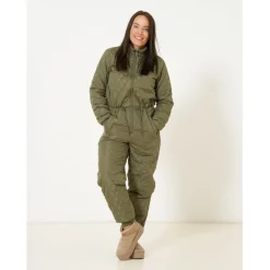 ONLY dame jumpsuit ONLPALMA - Kalamata