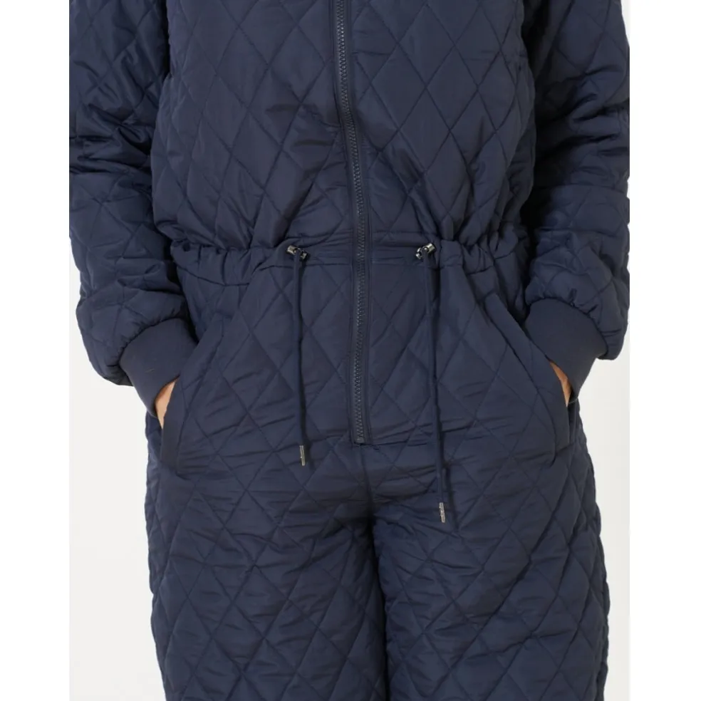 ONLY dame jumpsuit ONLPERNILLE - Night Sky