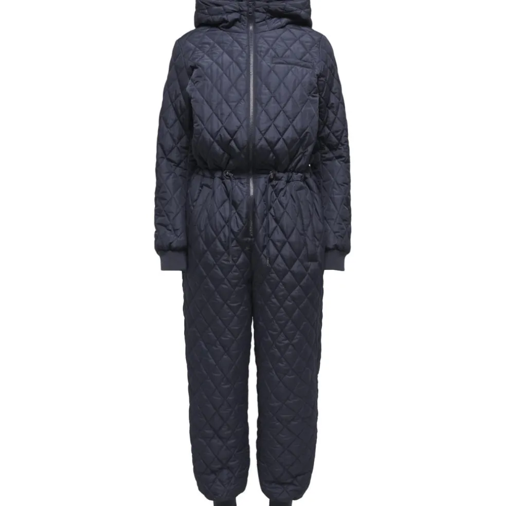 ONLY dame jumpsuit ONLPERNILLE - Night Sky