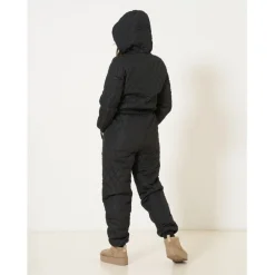 ONLY dame jumpsuit ONLPERNILLE - Black