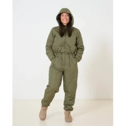 ONLY dame jumpsuit ONLPERNILLE - Kalamata