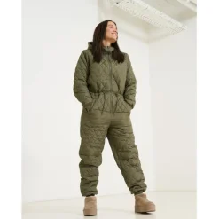 ONLY dame jumpsuit ONLPERNILLE - Kalamata