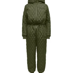 ONLY dame jumpsuit ONLPERNILLE - Kalamata