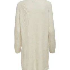 ONLY dame kjole CAROL - Whitecap Gray Melange