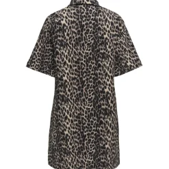 Only dame kjole ONLANLIE - Black Leo