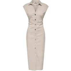 ONLY DAME KJOLE ONLBABE - Pumice Stone