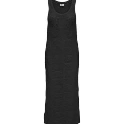 ONLY dame kjole ONLBEACH - Black