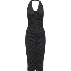 ONLY dame kjole ONLEA - Black