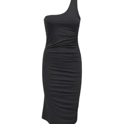 ONLY dame kjole ONLEA - Black