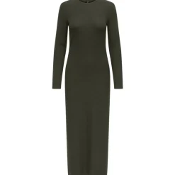 ONLY dame kjole ONLEMMA - Forest Night