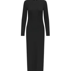 ONLY dame kjole ONLEMMA - Black