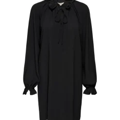 ONLY Dame Kjole ONLFayce - Black