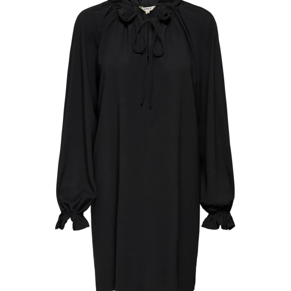 ONLY Dame Kjole ONLFayce - Black