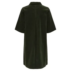 Only dame kjole ONLGRY - Rosin