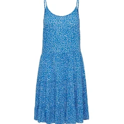 ONLY dame kjole ONLMAJ - Marina LUNA FLOWER