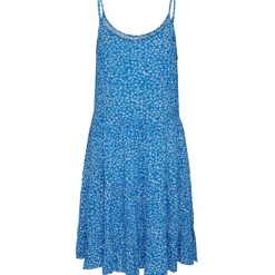 ONLY dame kjole ONLMAJ - Marina LUNA FLOWER