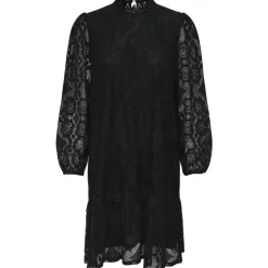 ONLY dame kjole ONLMATILDA - Black