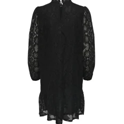 ONLY dame kjole ONLMATILDA - Black