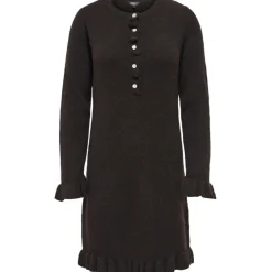 ONLY DAME KJOLE ONLMERA - Chocolate Torte