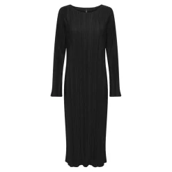 Only dame kjole ONLPERY - Black