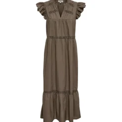 ONLY DAME KJOLE ONLSUNNY - Morel