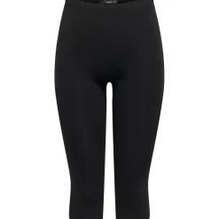 ONLY dame leggings ONLLIVE - Black