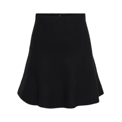 Only dame nederdel ONLCALINA - Black