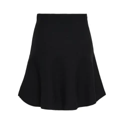 Only dame nederdel ONLCALINA - Black