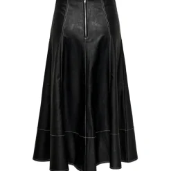 ONLY DAME NEDERDEL ONLJOSIE - Black