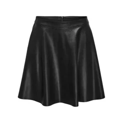 Only dame nederdel ONLLUNA - Black