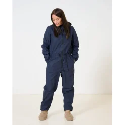 ONLY dame padded rainsuit ONLPHILIPPA - Night Sky