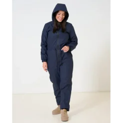 ONLY dame padded rainsuit ONLPHILIPPA - Night Sky