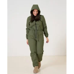 ONLY dame padded rainsuit ONLPHILIPPA - Kalamata