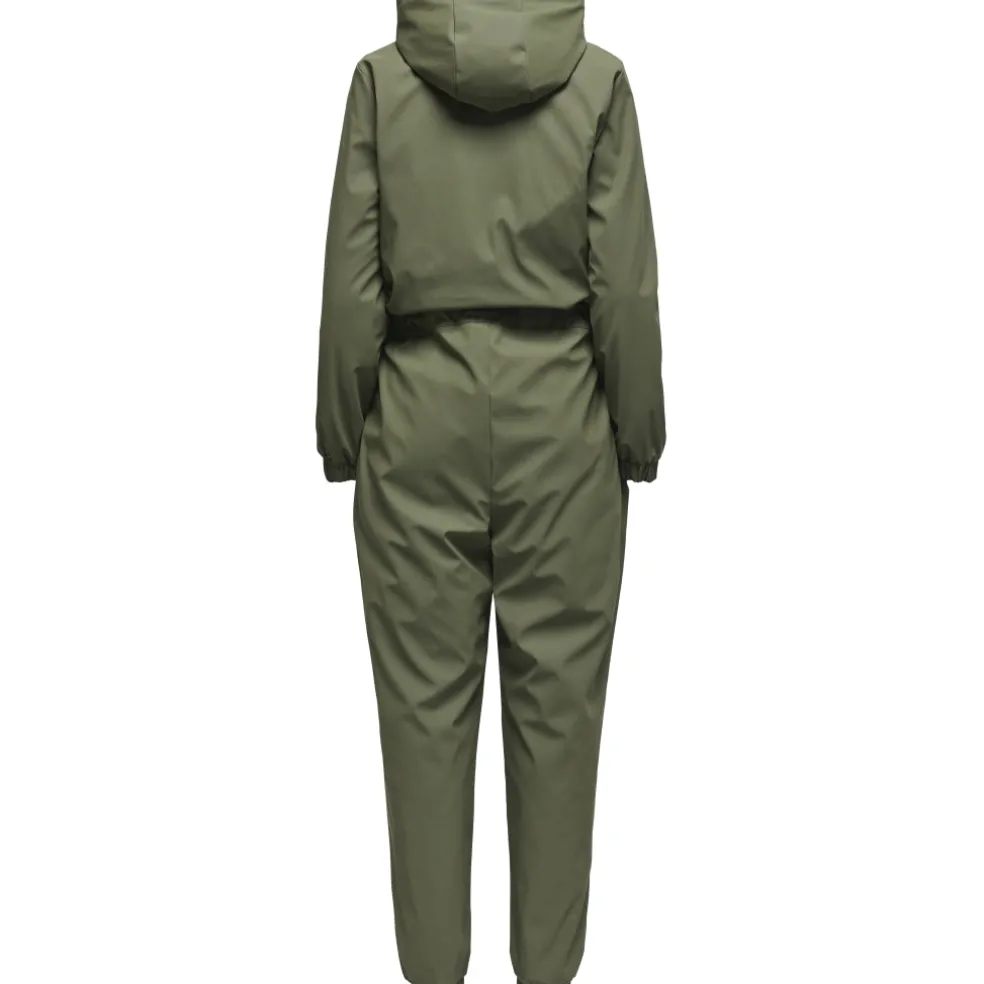 ONLY dame padded rainsuit ONLPHILIPPA - Kalamata