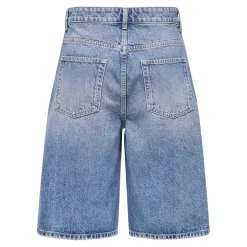 Only dame shorts ONLMATE - Medium blue denim