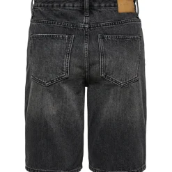 ONLY dame shorts ONLSONNY - Washed Black