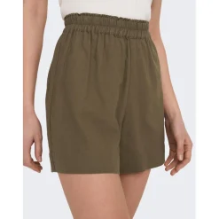 ONLY dame shorts ONLTOKYO - Cub