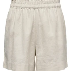 ONLY dame shorts ONLTOKYO - Moonbeam