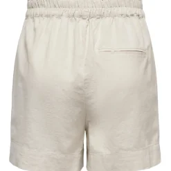 ONLY dame shorts ONLTOKYO - Moonbeam