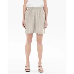 ONLY dame shorts ONLTOKYO - Moonbeam