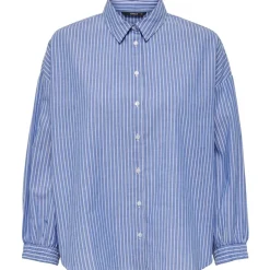 ONLY dame skjorte ONLARJA - Infinity CD STRIPES