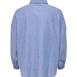 ONLY dame skjorte ONLARJA - Infinity CD STRIPES