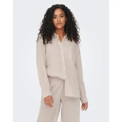 ONLY dame skjorte ONLTOKYO - Moonbeam